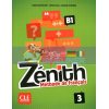 Zenith 3 Livre De LEleve + DVD-ROM 9782090386141