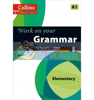 Work on your Grammar Elementary 9780007499533