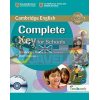 Complete Key for Schools Student's Book without answers 9781107501546