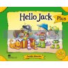Hello Jack Pupil's Book Pack Plus 9780230404519