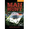 Man Hunt with Downloadable Audio Richard MacAndrew 9781107692695