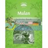 Mulan Activity Book and Play Rachel Bladon Oxford University Press 9780194100021