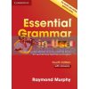 Essential Grammar in Use Fourth Edition with answers 9781107480551