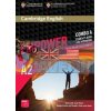 и Cambridge English Empower A2 Elementary Combo A Student's Book and Workbook 9781316601228