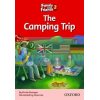 Family and Friends 2 Reader C The Camping Trip 9780194802581