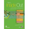 New Inside Out Elementary Workbook with key 9781405085984