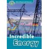 Incredible Energy Louise Spilsbury Oxford University Press 9780194645645