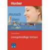 Deutsch Uben Taschentrainer: Unregelma?ige Verben Hueber 9783191574932