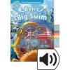 Ben's Big Swim Audio Pack Paul Shipton Oxford University Press 9780194017343
