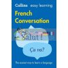 Collins Easy Learning: French Conversation 9780008111984