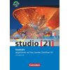 Studio 21 A2 Testheft mit Audio-CD 9783065201049