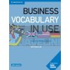Business Vocabulary in Use Third Edition Intermediate with answers 9781316629987