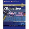 Objective Proficiency Second edition Class Audio CDs (2)