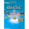 Declic 3 Video DVD 9782090327861