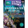Underwater Forests Ladybird 9780241355817