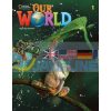 Our World 1 Grammar Workbook 9780357037270