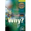 Why? Philip Prowse 9780521732956