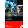 L. A. Movie with Audio CD and extra exercises Philip Prowse 9781405077118