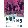 High Note 5 Workbook 9781292209944