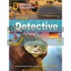 Footprint Reading Library 2600 C1 Snake Detective 9781424011278