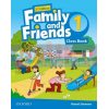 Family and Friends 1 Class Book 9780194808361