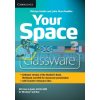 Your Space 2 Presentation Plus DVD-ROM with Teacher's Resource Disc 9781107635425