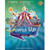 Power Up 4 Pupil's Book 9781108413817