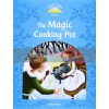 The Magic Cooking Pot Sue Arengo Oxford University Press 9780194238748