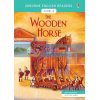 The Wooden Horse Mairi Mackinnon Usborne 9781474924658