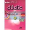 Declic 2 Video DVD 9782090327847