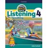 Oxford Skills World: Listening with Speaking 4 Student's Book with Workbook 9780194113403