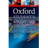 Oxford Student's Dictionary 3rd Edition 9780194331388
