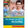 Get Ready for IELTS Reading 9780007460649