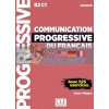 Communication Progressive du Francais AvancE 9782090382112