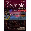 Keynote Intermediate Teachers Book with Audio CDs (2) 9781305578418