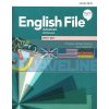 English File Advanced Workbook with key 9780194038539