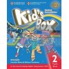 Kid's Box Updated 2 Pupil's Book 9781316627679