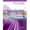 Navigate Advanced Coursebook 9780194566889