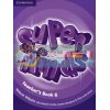 Super Minds 6 Teacher's Book 9781107458291