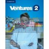 Ventures 3rd Edition 2 Student's Book 9781108449564