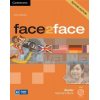 face2face Starter Teacher's Book with DVD 9781107650411