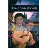 The Crown of Violet Geoffrey Trease 9780194791144
