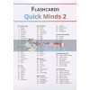 Quick Minds 2 for Ukraine Flashcards 9786177713189