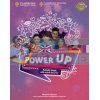 Power Up 5 Activity Book with Online Resources and Home Booklet 9781108430210