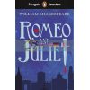 Romeo and Juliet William Shakespeare 9780241430873