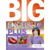 Big English Plus 5 Pupils Book 9781447994589