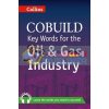 Collins COBUILD Key Words for the Oil and Gas Industry 9780007490295
