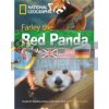 Footprint Reading Library 1000 A2 Farley the Red Panda with Multi-ROM 9781424021499