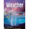 Weather Catriona Clarke Usborne 9780746071496
