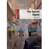 The Secret Agent Joseph Conrad 9780194608305